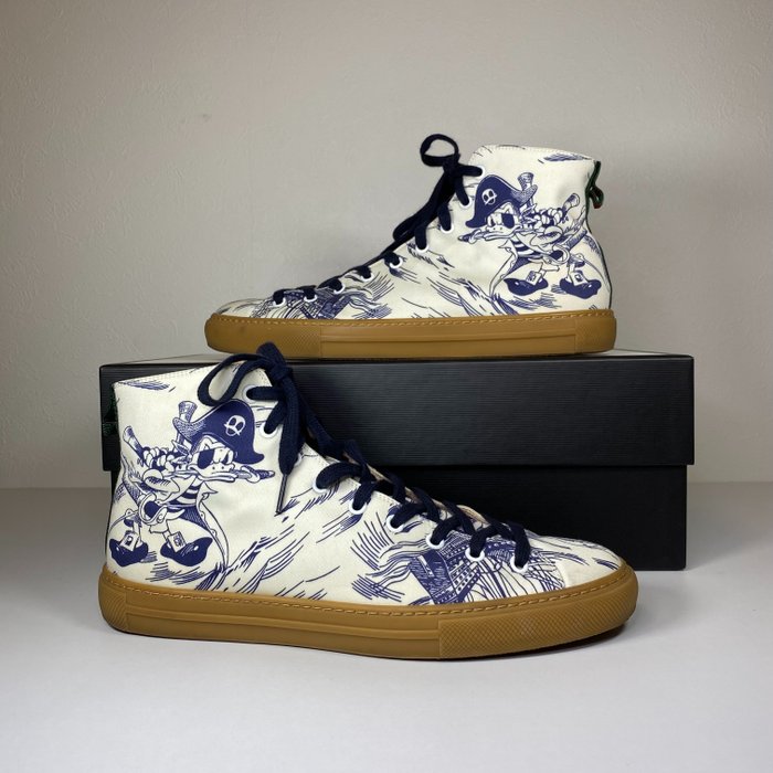 Gucci - Sneakers - Misura: Shoes / EU 41.5