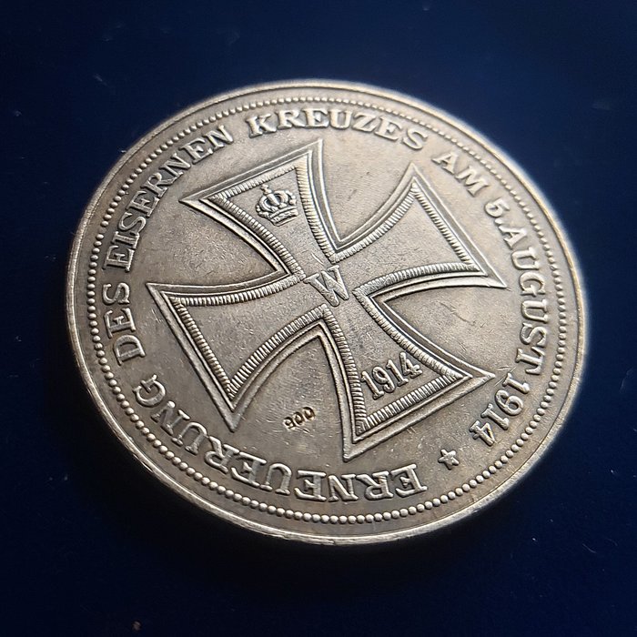Germany - Commemorative medallion