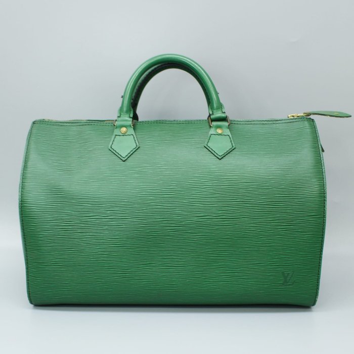 Louis Vuitton - Montaigne Handbag - Catawiki