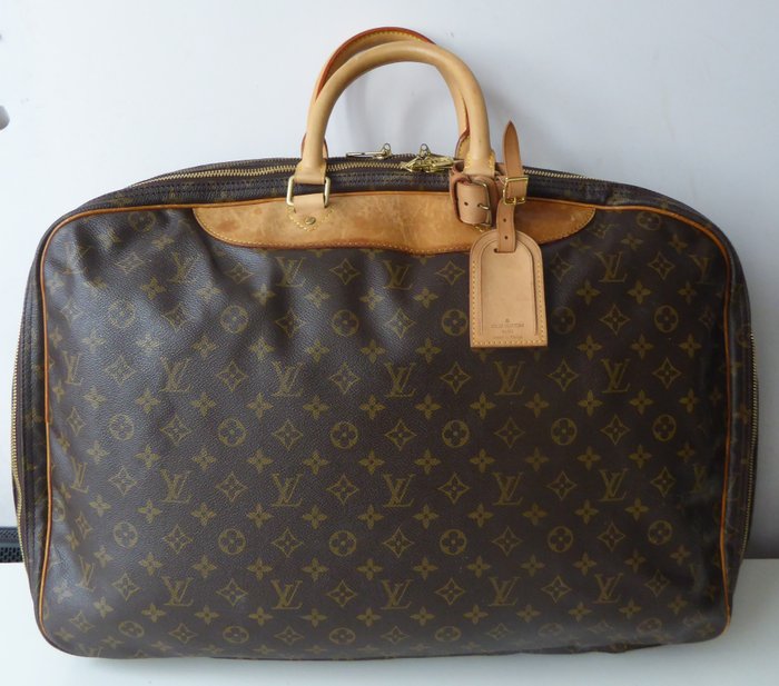 Louis Vuitton - Sac Souple - Travel bag - Catawiki