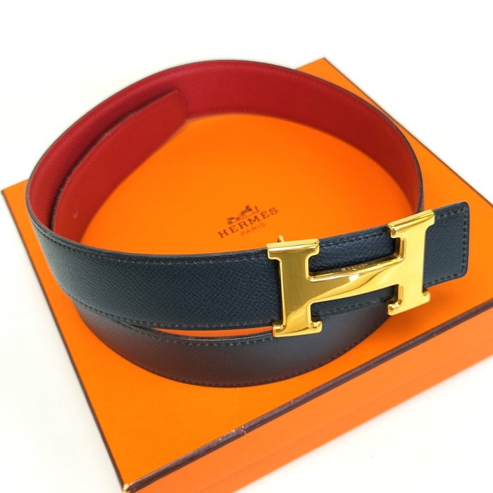 Hermès - Constance Size: 70 - Belt - Catawiki