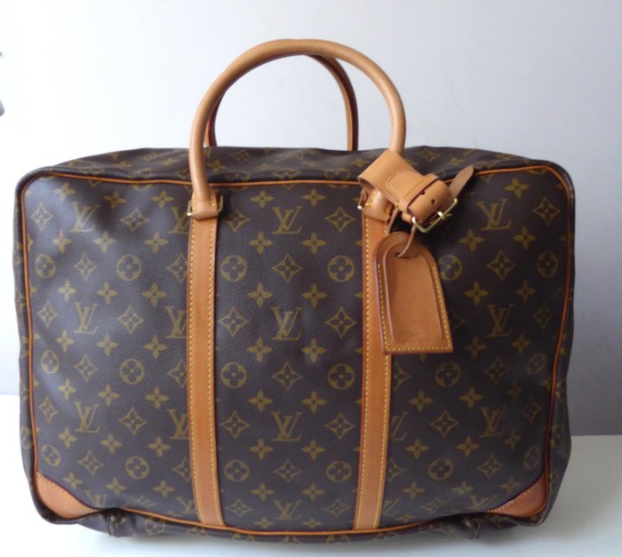 Louis Vuitton - Monogram Tivoli GM Handbag - Catawiki