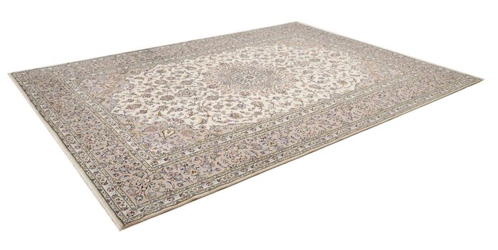 Keshan - Carpet - 340 cm - 248 cm
