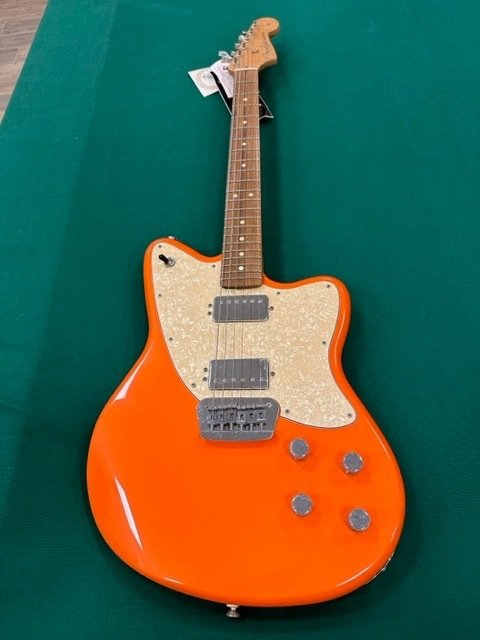 Fender - Toronado - Electric guitar - Mexico - 2001 - Catawiki