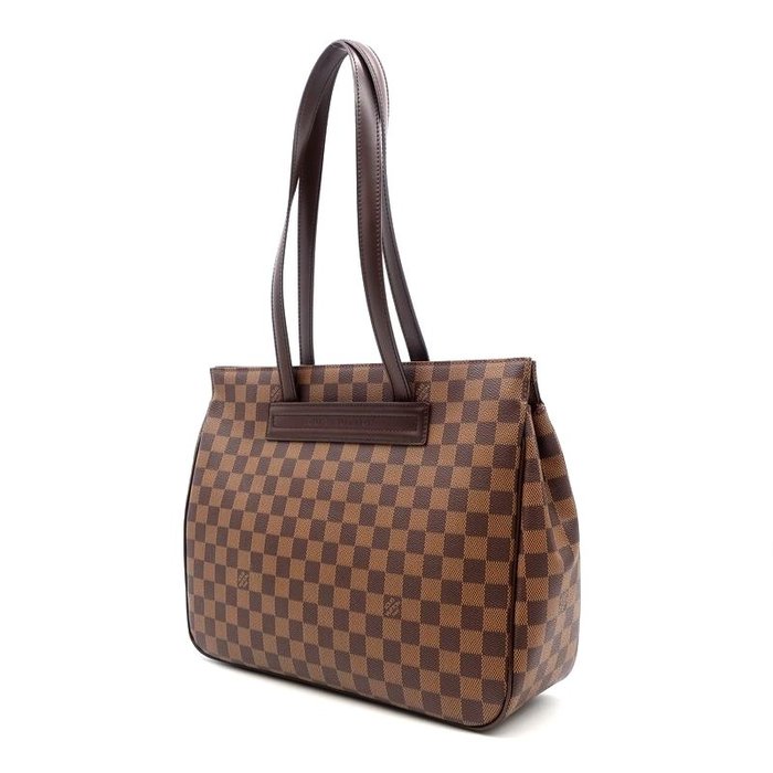 Louis Vuitton - Danube - Crossbody bag - Catawiki