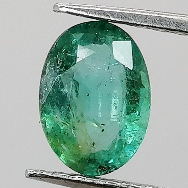 Smaragdi - 0.68 ct