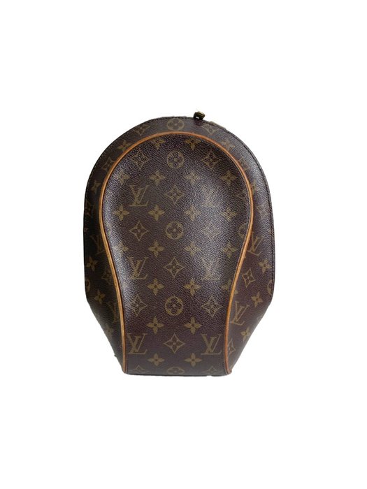 Louis Vuitton, Bags, Louis Vuitton Monogram Sac A Dos Ellipse Backpack