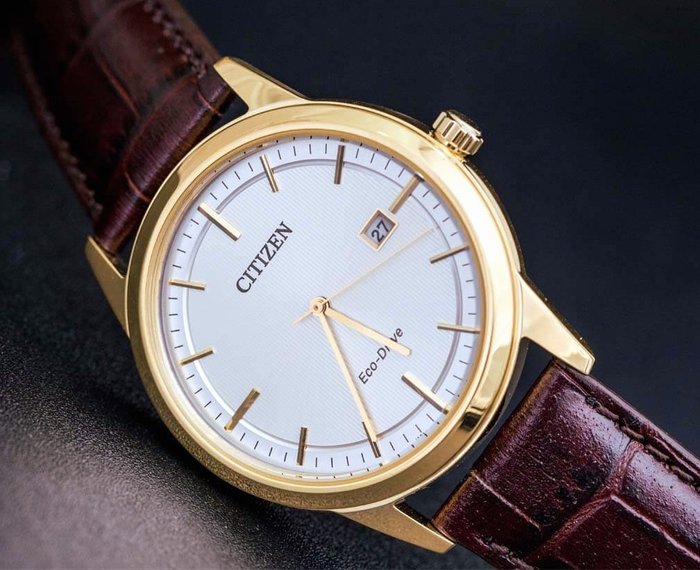 Citizen - President Gold Collection Edition 024 - 没有保留价 - 男士 - 2024年