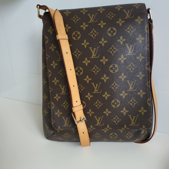 Louis Vuitton - ipanema pm Shoulder bag - Catawiki