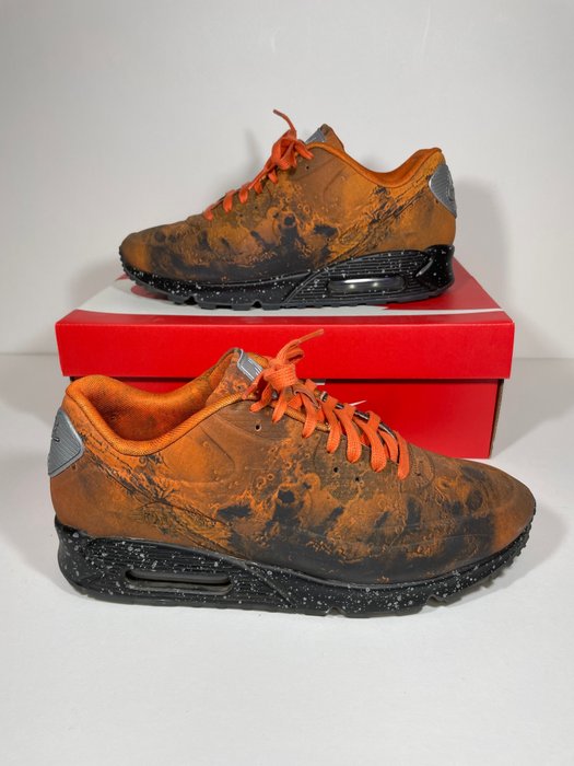 Nike - NIKE AIR MAX 90 “Mars landing” - Sneakers - Size: Shoes