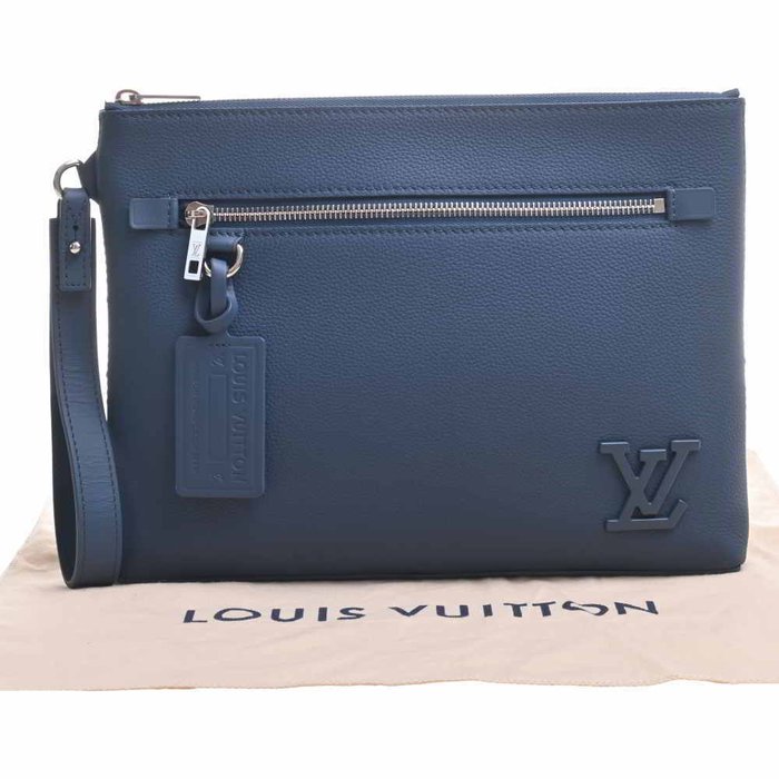 Louis Vuitton - Serie Dragonne Bag - Catawiki