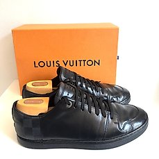 Louis Vuitton - Lace-up shoes - Size: UK 7 - Catawiki