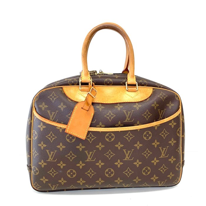 Louis Vuitton - Deauville M47270 - Bag - Catawiki