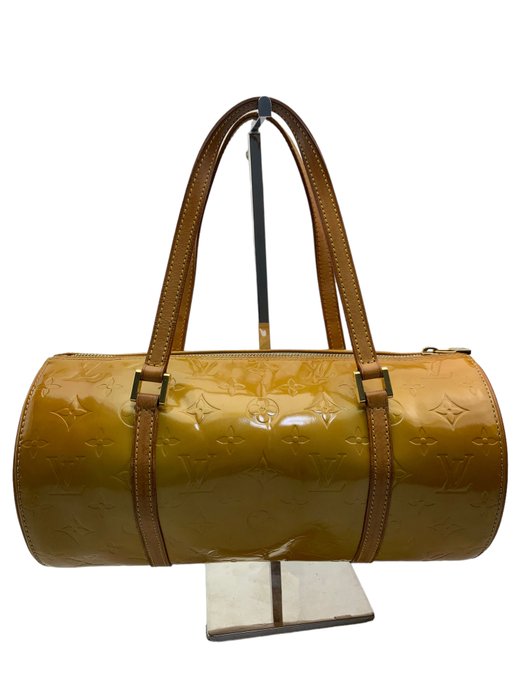 Louis Vuitton Vernis Brentwood Bag or 100% of your money back