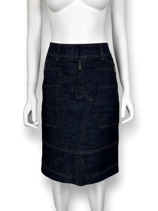 Yves Saint Laurent - Skirt