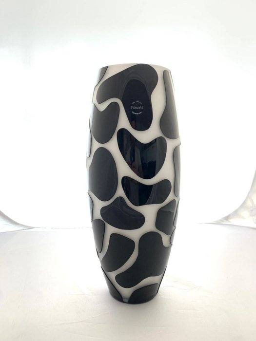 Murano.com - Carlo Nason - 花瓶  - 玻璃