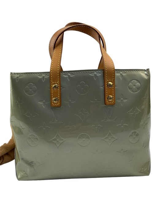Louis Vuitton - reade pm vernis Handbag - Catawiki