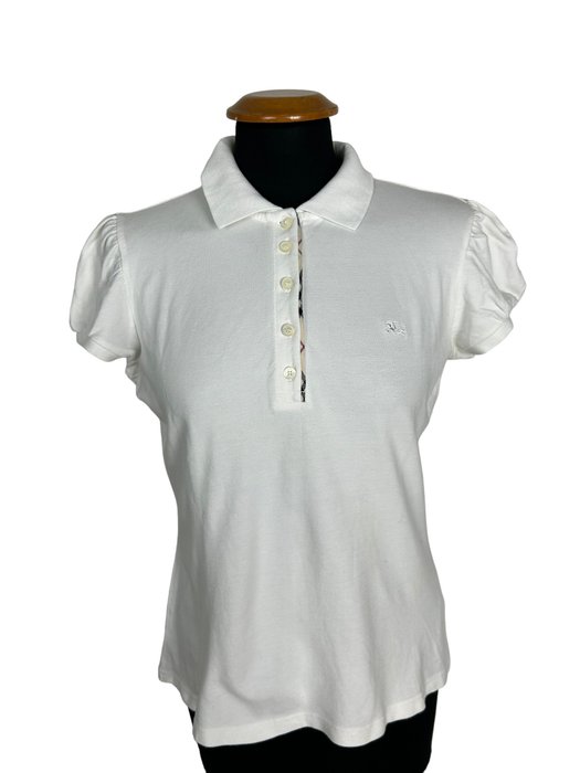 Burberry - Polo Collection Summer Polo shirt - Catawiki