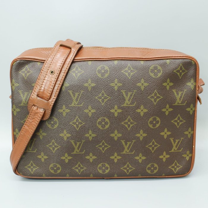 Louis Vuitton - Sac Bandouliere Shoulder bag - Size: One - Catawiki
