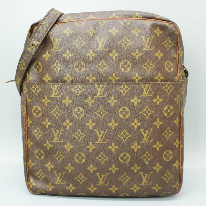 Louis Vuitton - - Cabas NS 2 way Shoulder bag V line - Catawiki