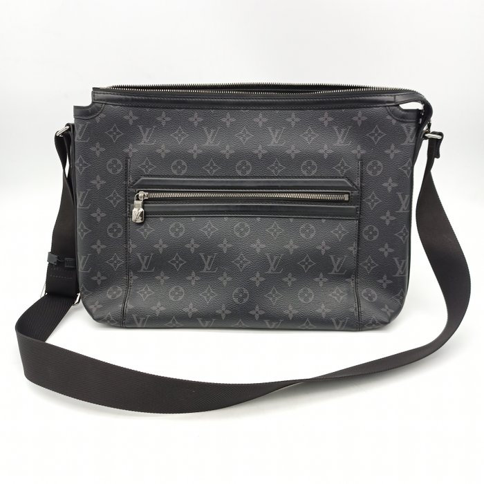 Louis Vuitton, Bags, Louis Vuitton Odyssey Messenger Bag