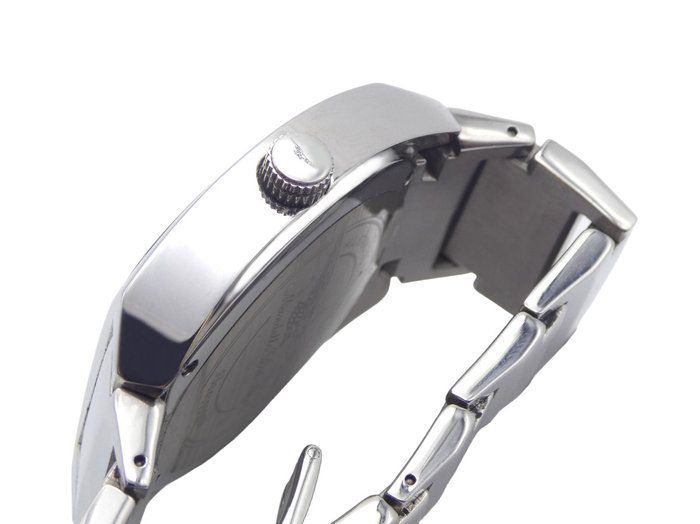 Orologio Moto Guzzi “Time Collection” - Accessori 