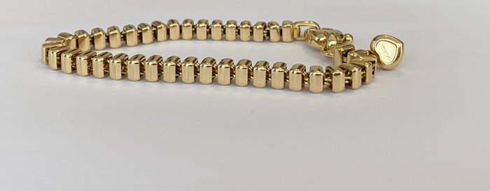 Chopard – 18 karaat Geel goud – Armband