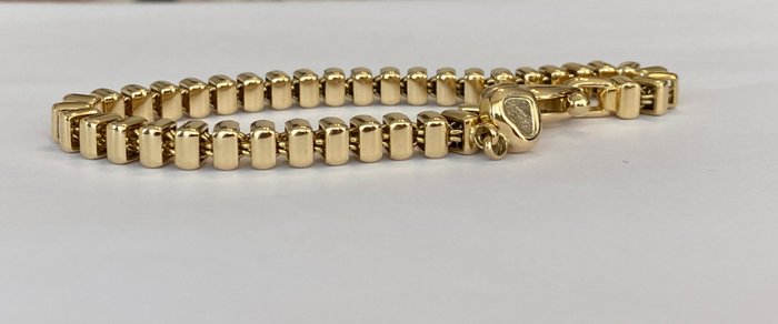 Chopard – 18 karaat Geel goud – Armband
