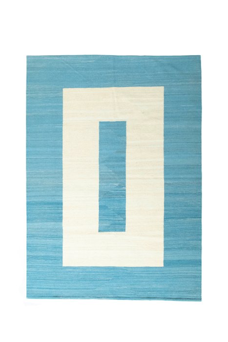 设计师基里姆 - 凯利姆平织地毯 - 245 cm - 177 cm
