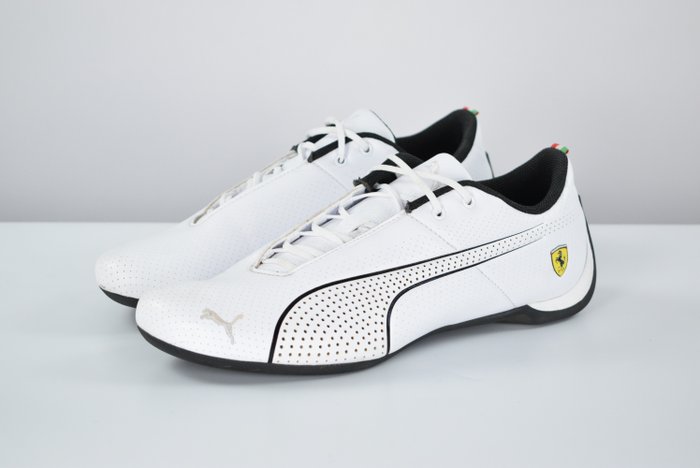 Clothing - Puma Ferrari Racing Shoes Size 42 - Ferrari - Catawiki