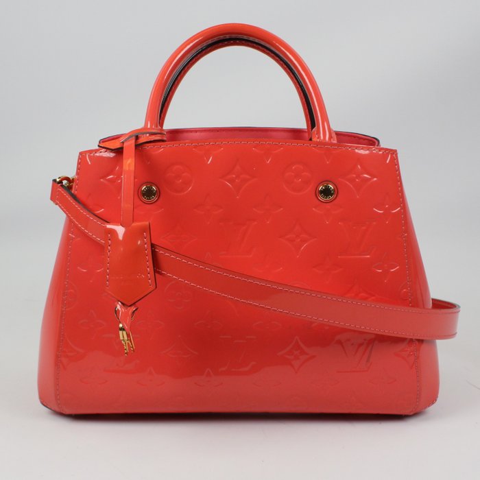 Louis Vuitton Exterior Colorful Bags & Handbags for Women