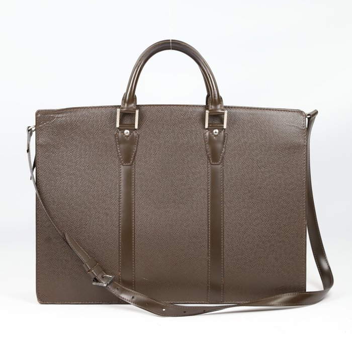 Porte-Documents Business Taiga Leather - Bags