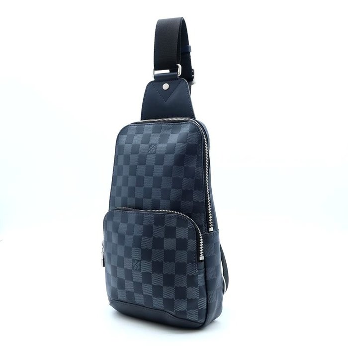 Louis Vuitton CHRISTOPHER Avenue Sling Bag (N40303)