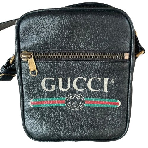 Gucci - Crossbody bag - Catawiki
