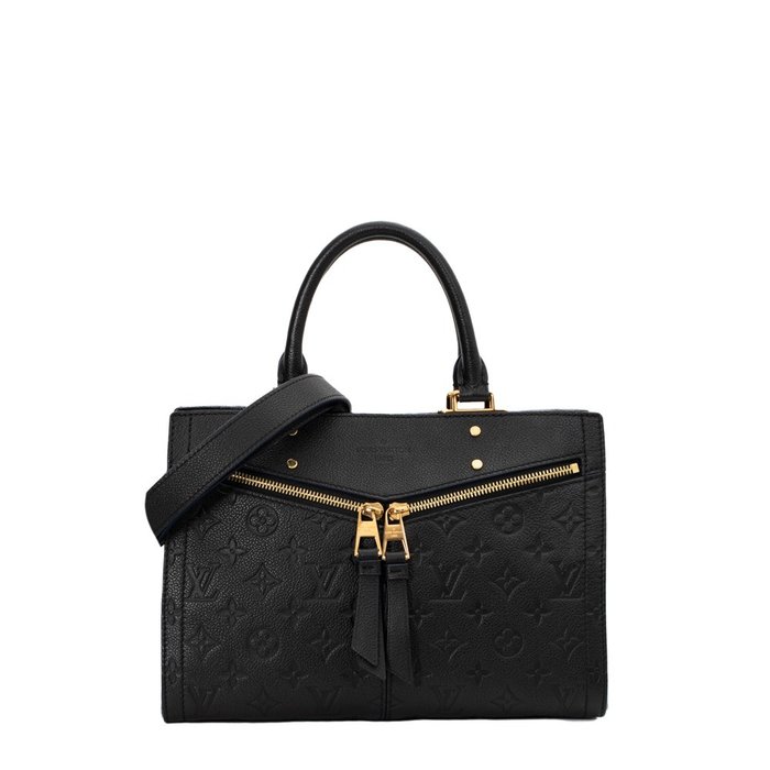 Louis Vuitton - Sully MM Shoulder bag - Catawiki