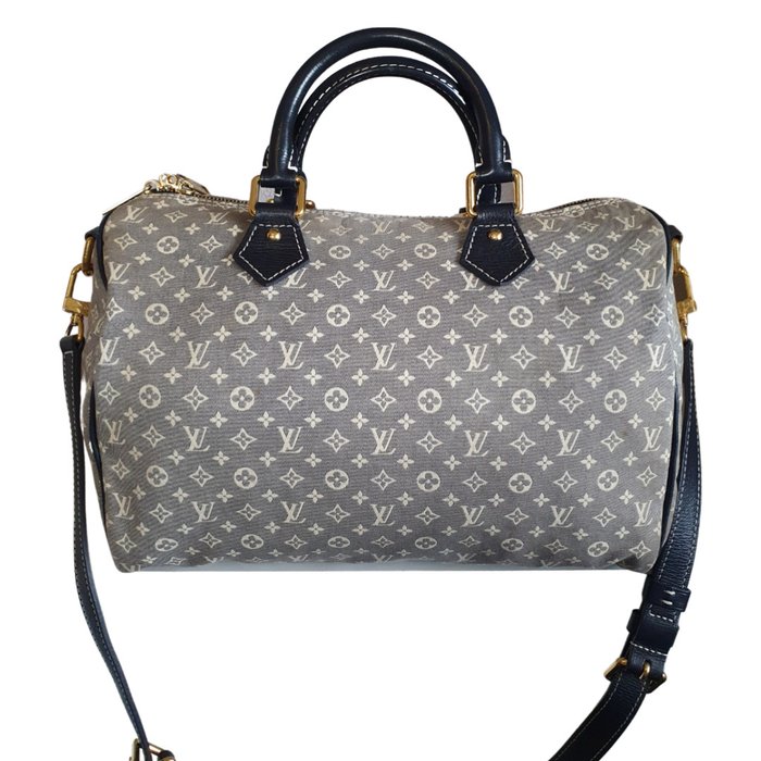 Sold at Auction: Louis Vuitton - Totally Tote Bag - Shoulder Strap