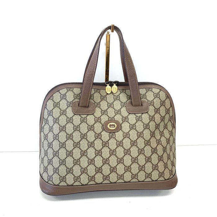 Gucci - Baguette Shoulder bag - Catawiki