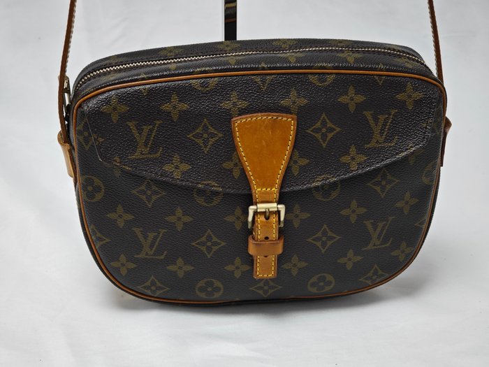 Louis Vuitton - JEUNE FILLE GM Bag - Catawiki