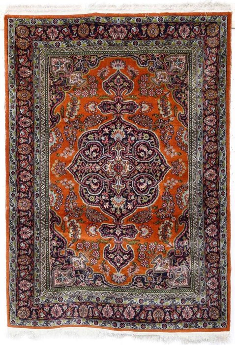 Saruk - 小地毯 - 180 cm - 120 cm