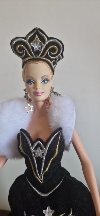 Barbie Magia delle Feste 2023