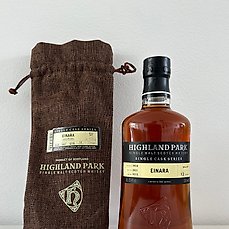 Highland Park 2008 12 years old – Einara – Original bottling  – b. 2021 – 700ml