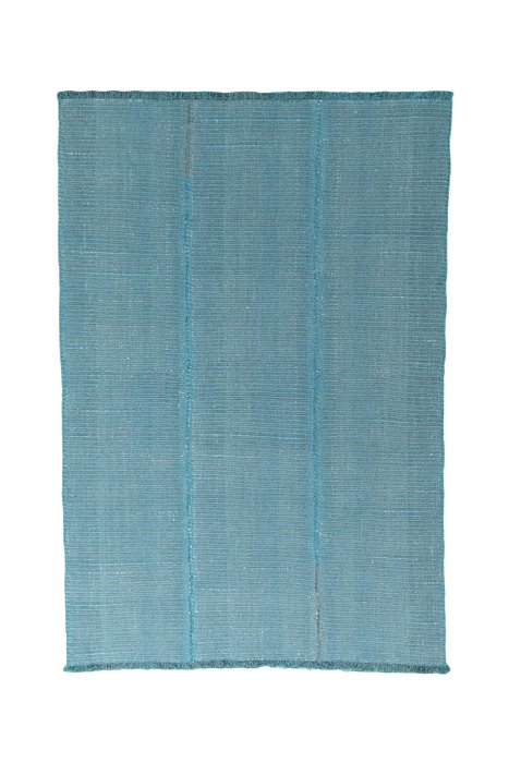 設計師基里姆 - 花毯 - 246 cm - 169 cm