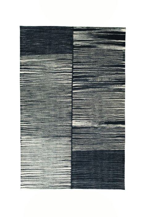 设计师基里姆 - 凯利姆平织地毯 - 195 cm - 126 cm