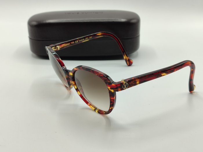 Louis Vuitton - Z0808W 9JQ CE 54[]19 140 - Sunglasses - Catawiki