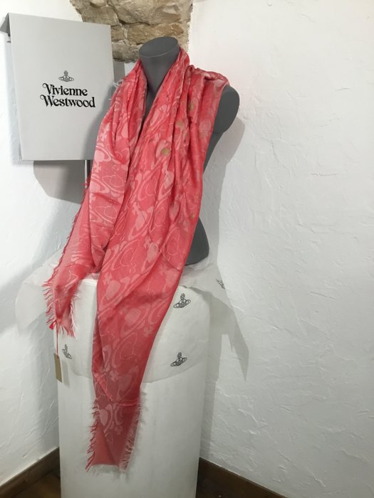 Vivienne Westwood - Majestueuse / Collector ORB modal - Estola