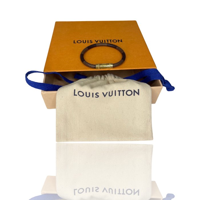 Louis Vuitton Rannekoru - Catawiki