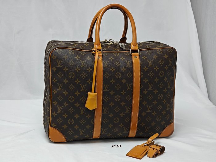 Louis Vuitton - SIRIUS 45 Travel bag - Catawiki