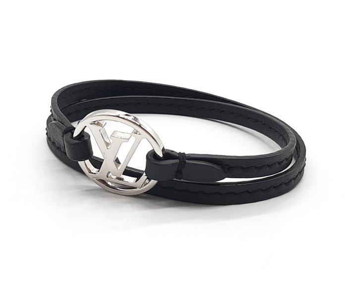 Louis Vuitton Leder - Armband - Catawiki
