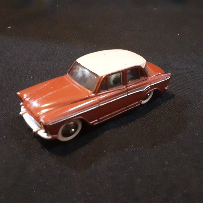 Dinky Toys - 1:43 - Simca Aronde - Made in France - Catawiki