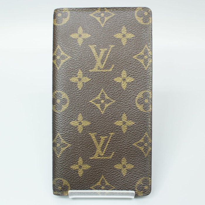 Louis Vuitton - bi-fold - Portemonnee - Catawiki